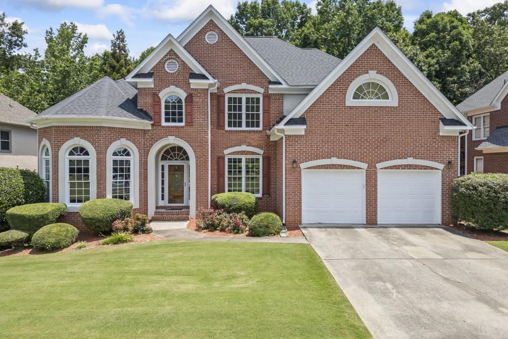 3123 Canter Way Duluth, GA 30097