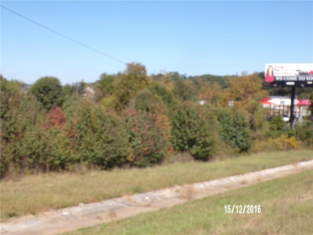 Highway 113 Cartersville, GA 30120