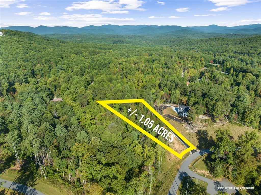 Yonah Lake Dr Sautee Nacoochee, GA 30571