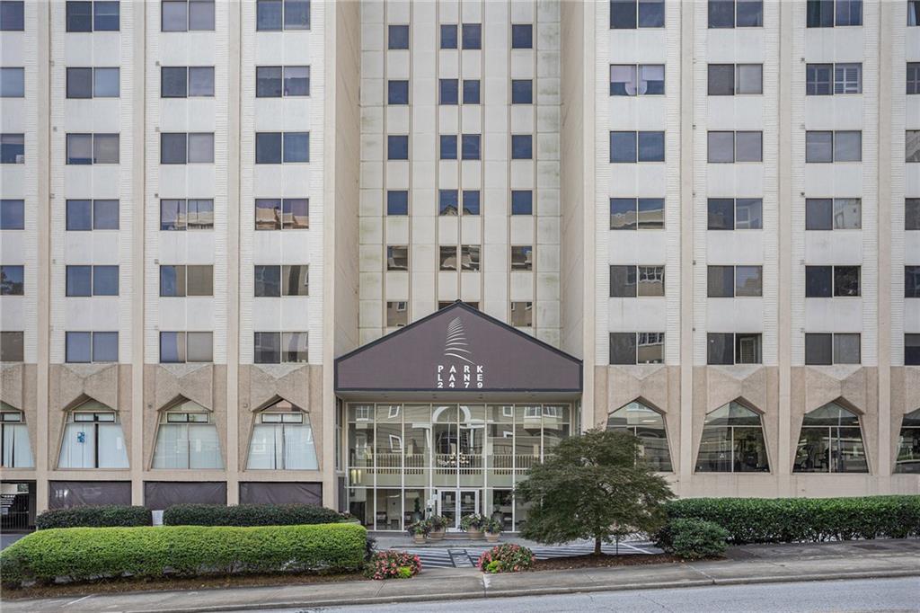 2479 Peachtree Road UNIT #1203 Atlanta, GA 30305