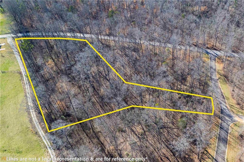 Lot 4 Stonepile Clarkesville, GA 30523