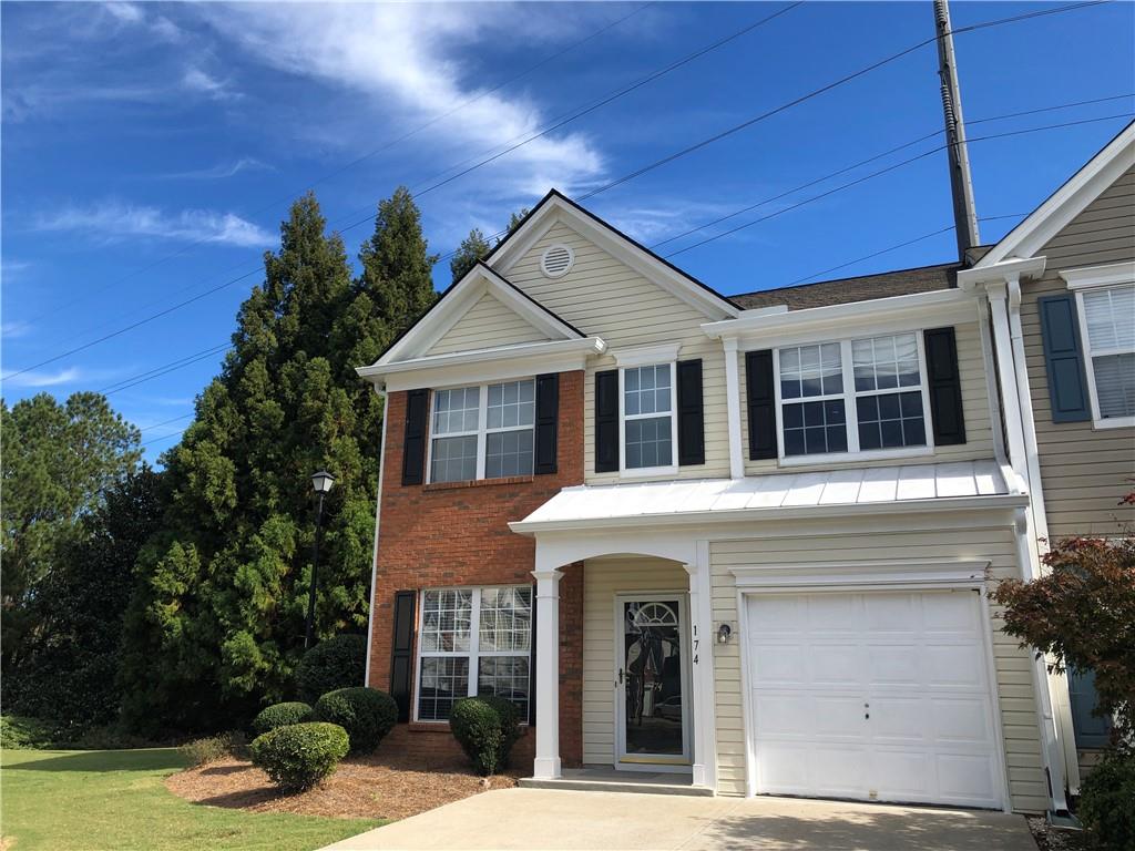 13300 Morris Road UNIT #174 Alpharetta, GA 30004