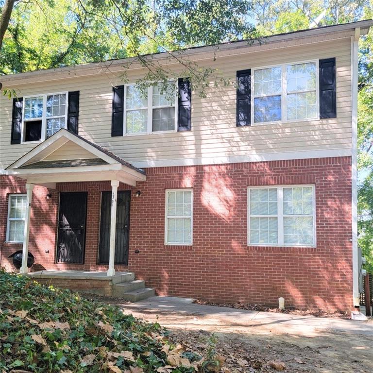 2351 Perry Boulevard UNIT A Atlanta, GA 30318