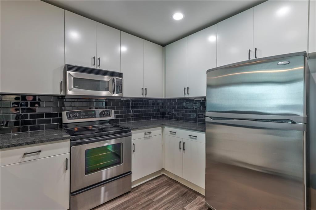 860 Peachtree Street UNIT #2406 Atlanta, GA 30308