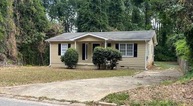 1826 County Line Road Atlanta, GA 30331