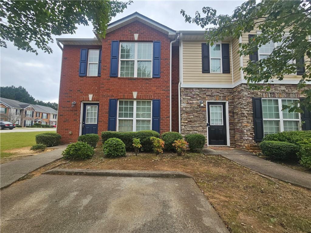 1805 Thrasher Court Austell, GA 30168