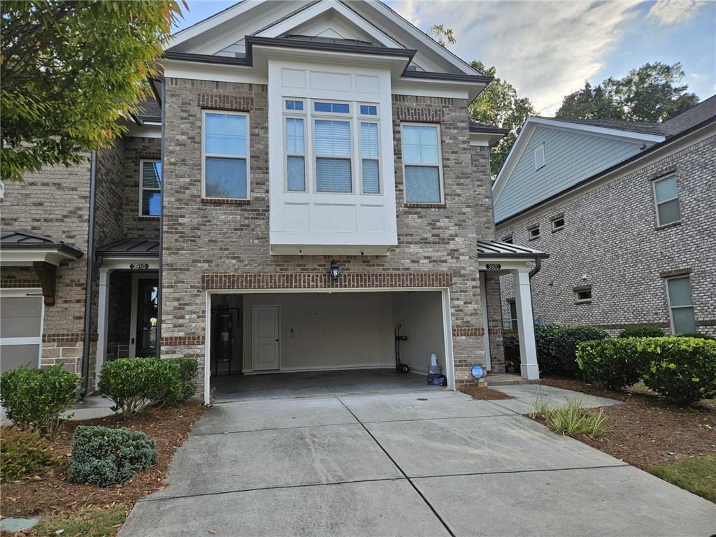 3920 Glenview Club Lane Duluth, GA 30097