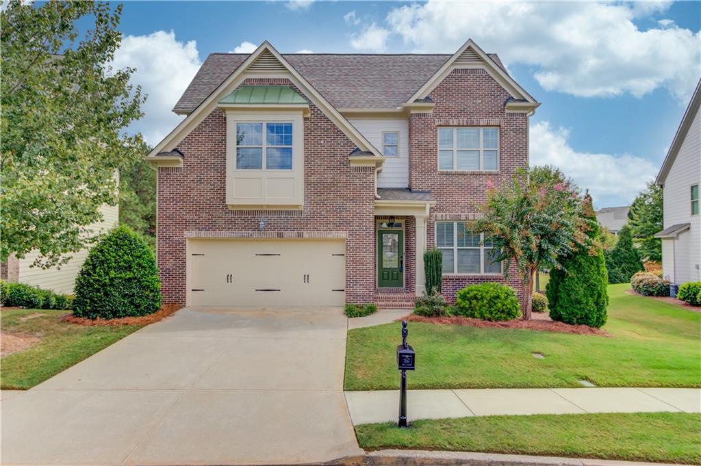 4359 Tacoma Trace Suwanee, GA 30024