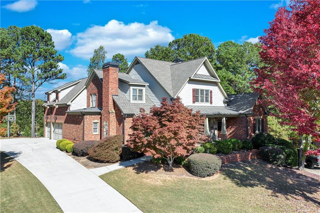 2535 Weber Heights Way Buford, GA 30519