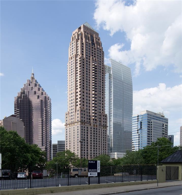 75 14th Street UNIT #3650 Atlanta, GA 30309