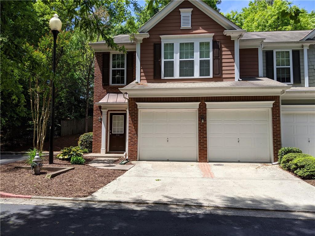 310 Finchley Drive Roswell, GA 30076