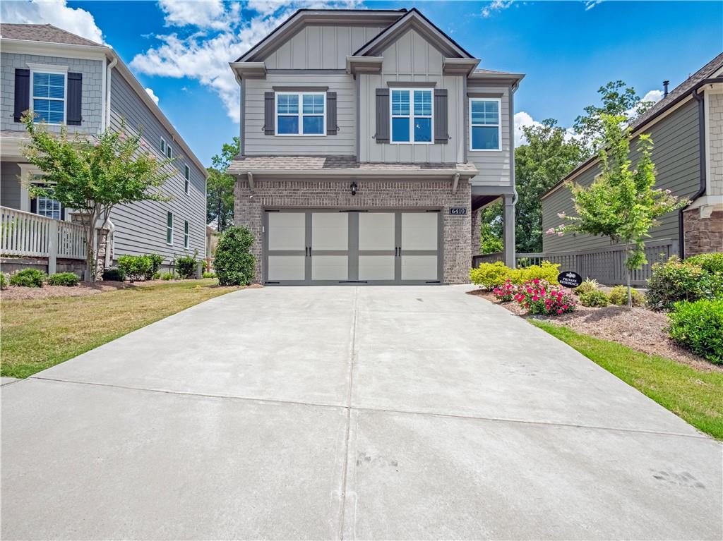 6410 Crosscreek Lane Flowery Branch, GA 30542