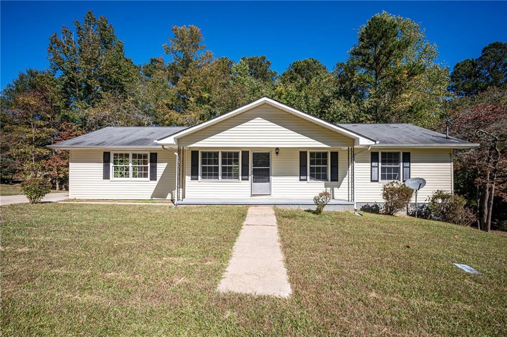 138 Parker Street Tallapoosa, GA 30176