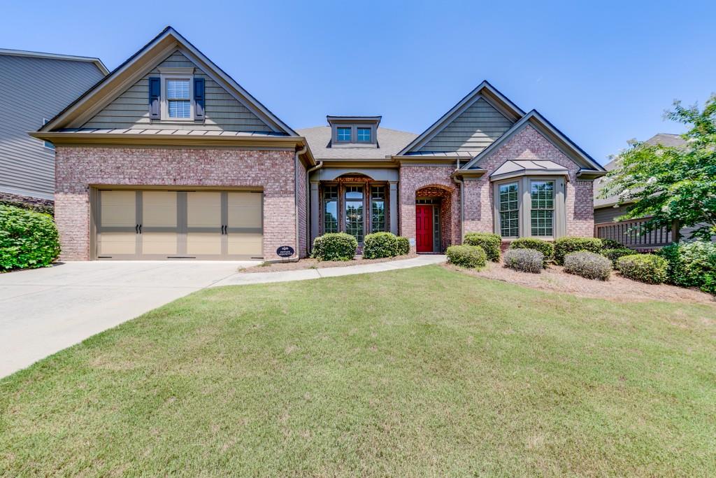 7224 Lake Sterling Boulevard Flowery Branch, GA 30542