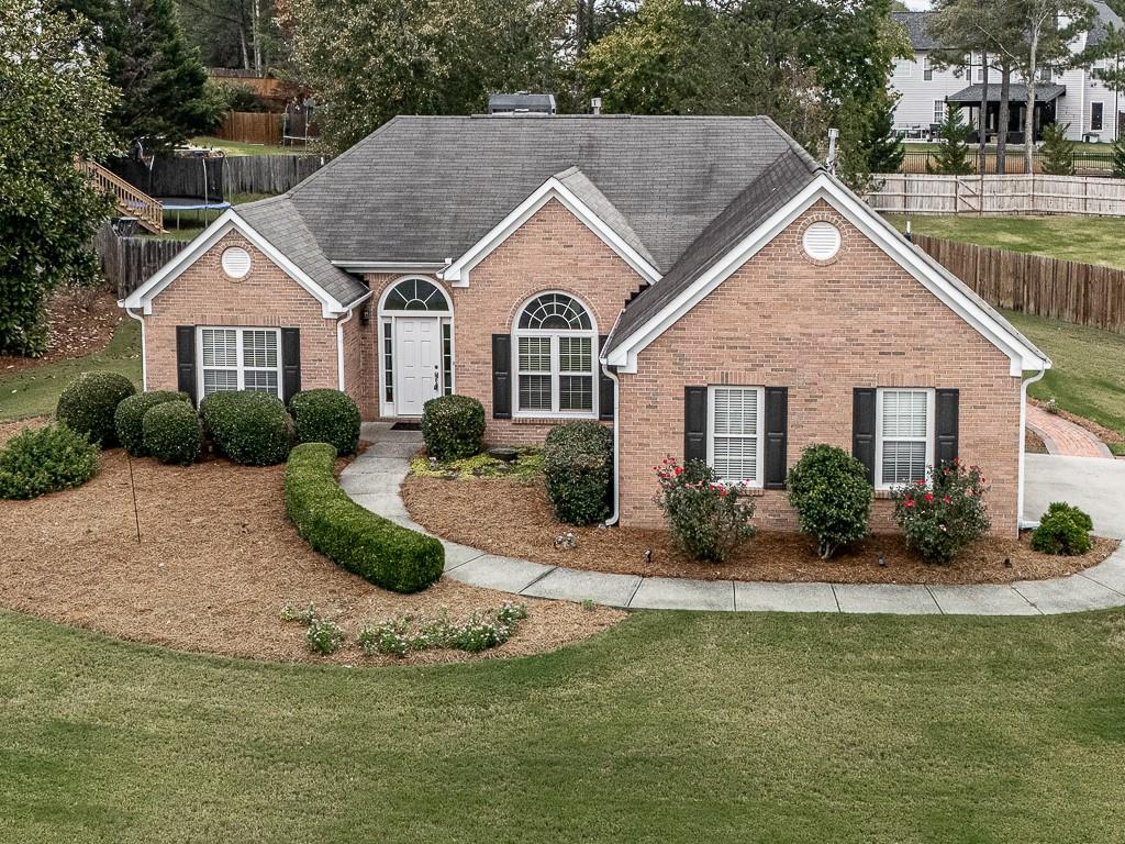 3037 Andora Drive Marietta, GA 30064