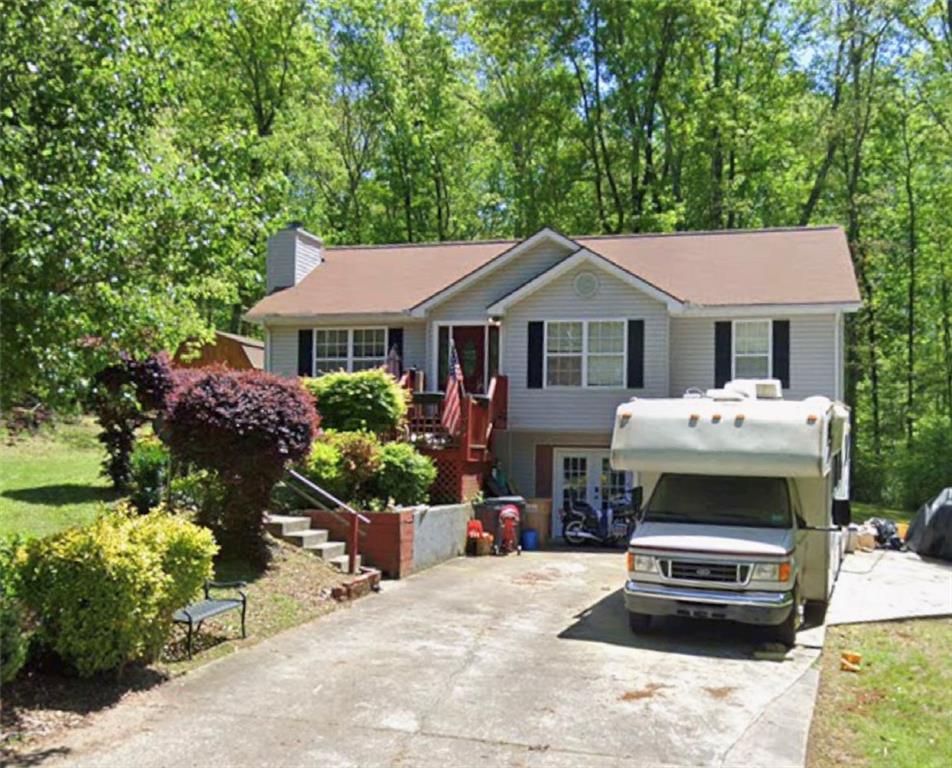 266 Sundown Drive Dawsonville, GA 30534