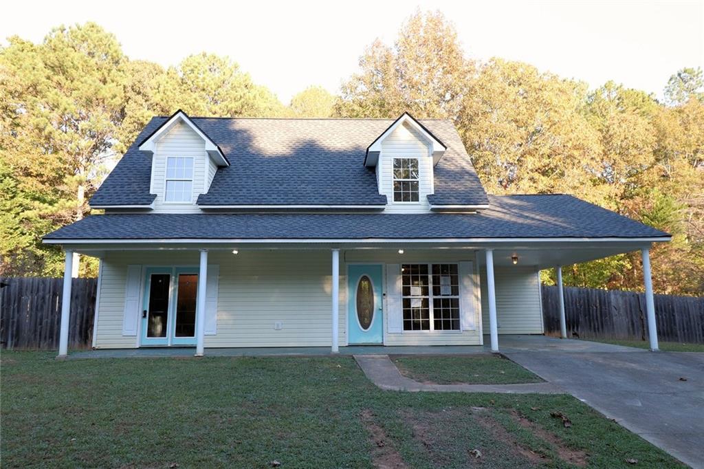 78 Cook Street Tallapoosa, GA 30176