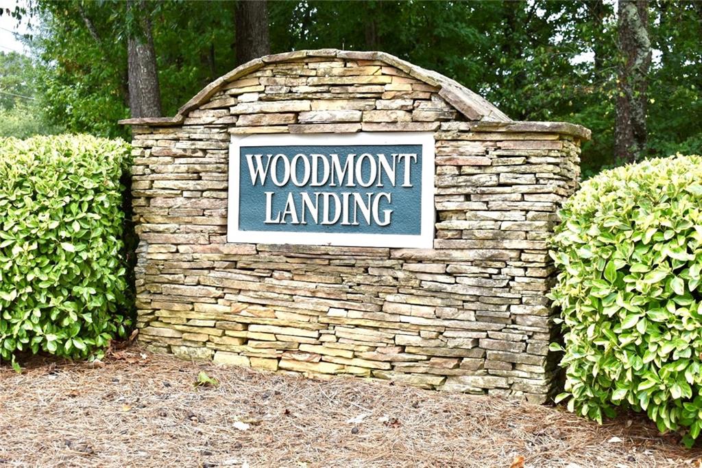 6308 Woodmont Boulevard Peachtree Corners, GA 30092