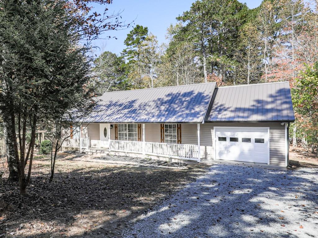 176 Matrix Lane Ellijay, GA 30540