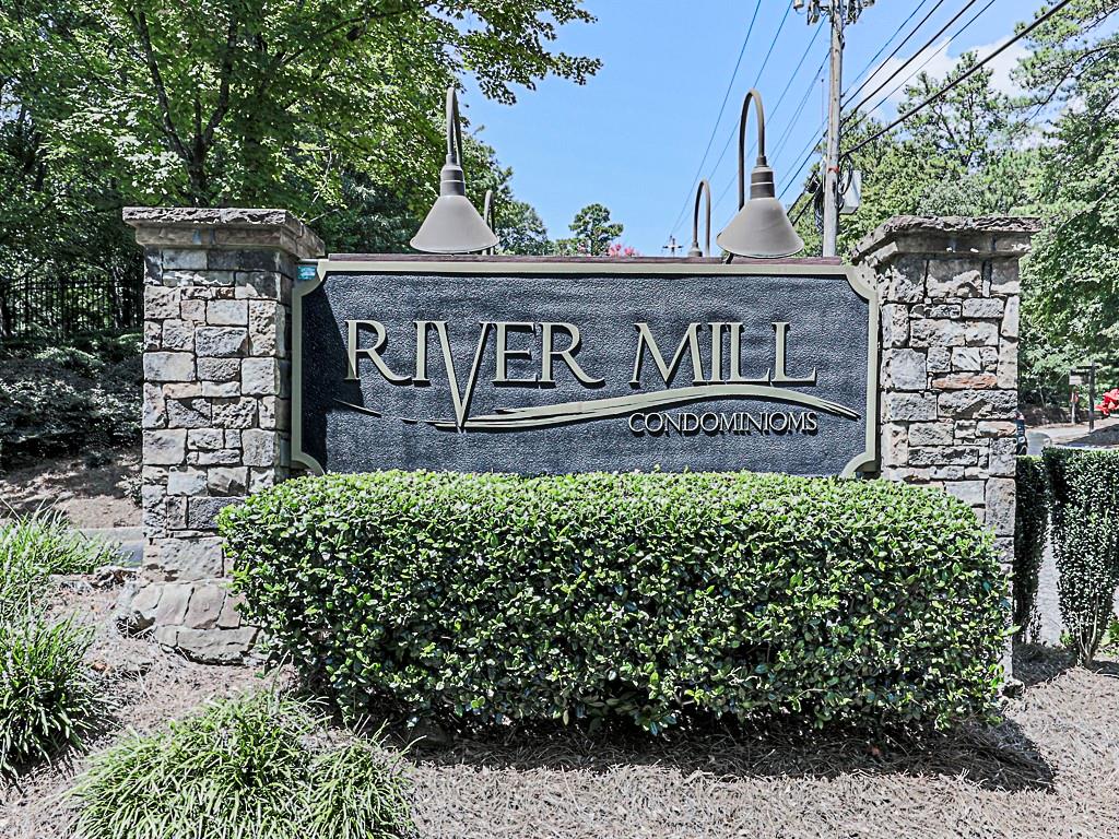 303 River Mill Circle Roswell, GA 30075