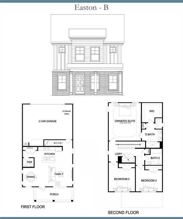 389 South Point Boulevard UNIT #10 Mcdonough, GA 30253