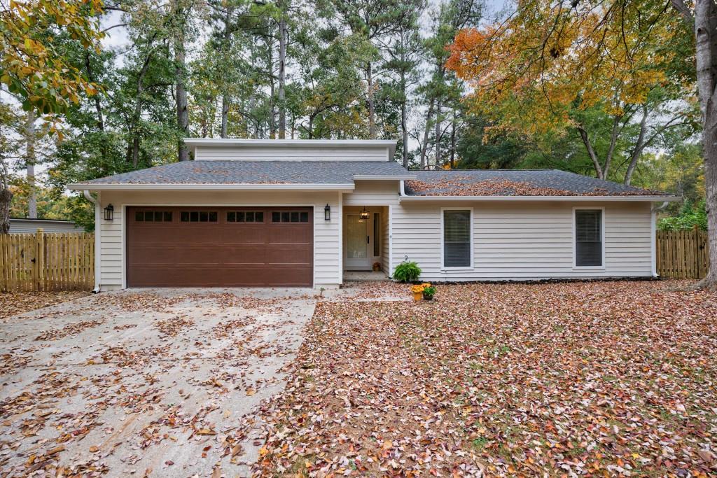 4419 Parkspring Terrace Peachtree Corners, GA 30092