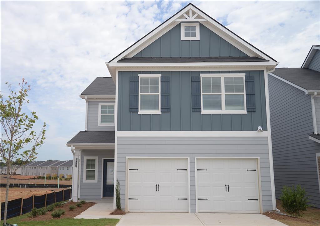 2008 Wyndham Place Conyers, GA 30013