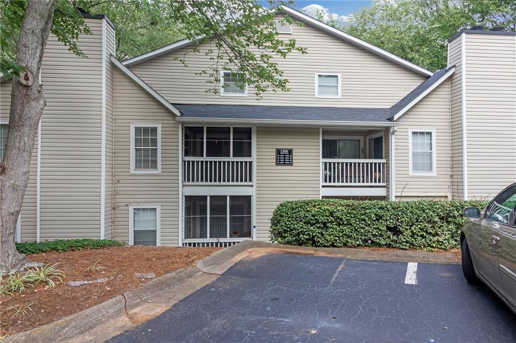 1307 Countryside Place UNIT #1307 Smyrna, GA 30080