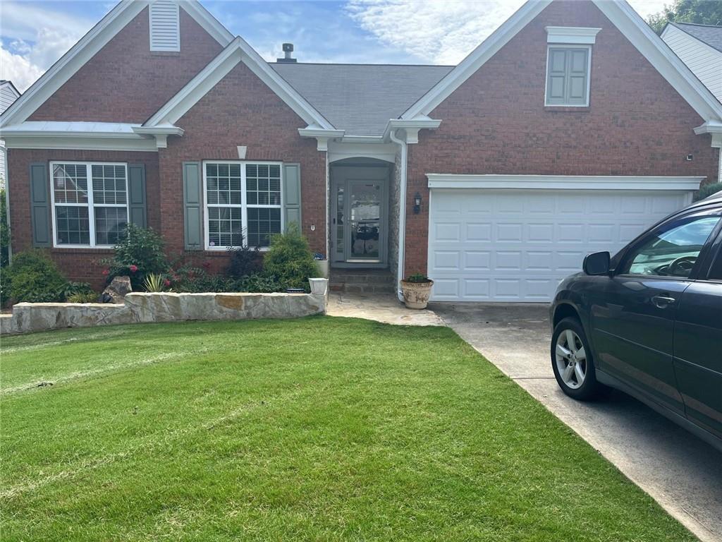 6635 Cold Stream Drive Cumming, GA 30040