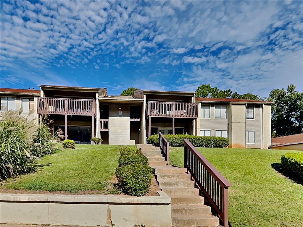 3575 Oakvale Rd UNIT #405 Decatur, GA 30034