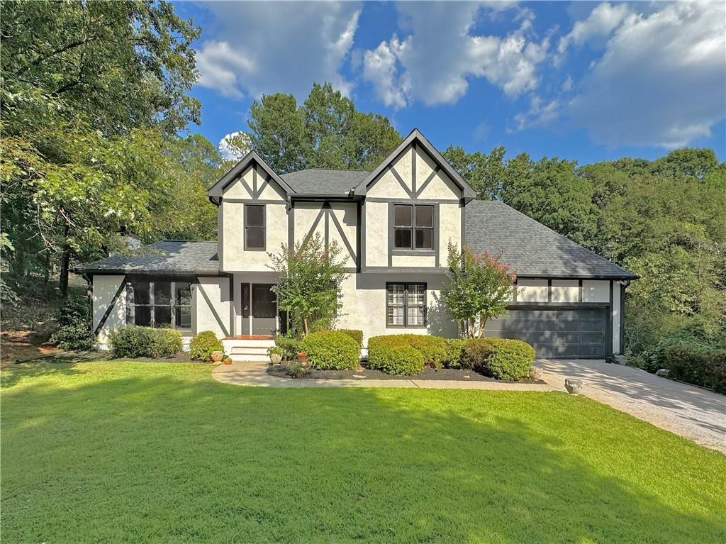 710 Rio Grande Drive Alpharetta, GA 30022