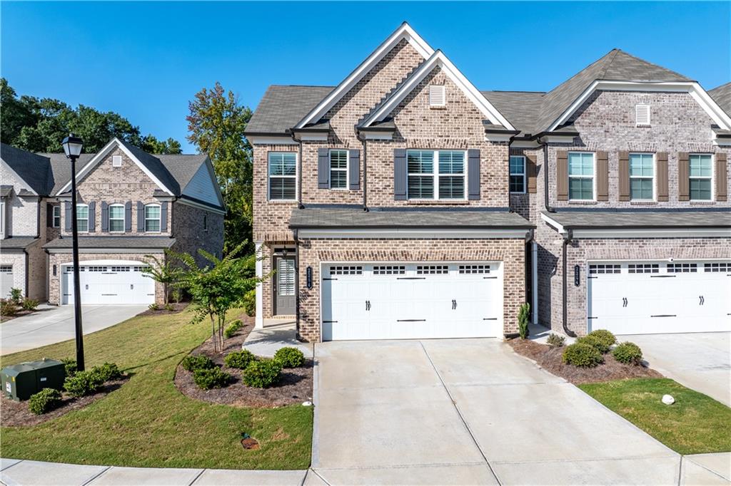 2254 Morgan Place Buford, GA 30519