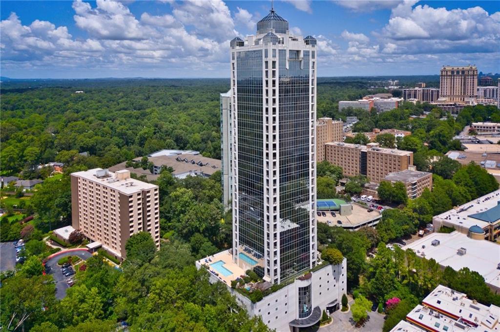 2828 Peachtree Road UNIT #903 Atlanta, GA 30305