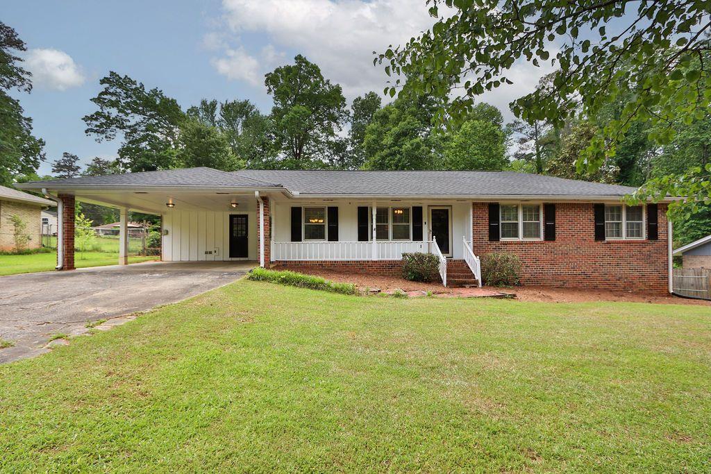 503 Ben Avenue Lilburn, GA 30047