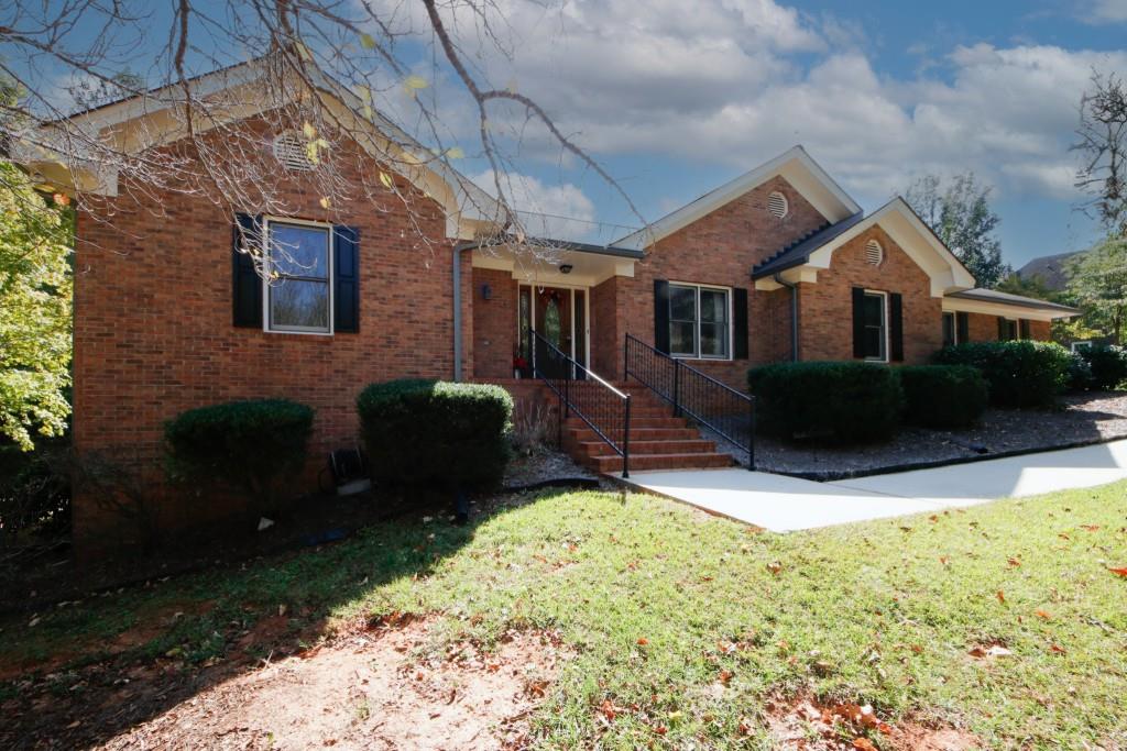 370 Wedgefield Drive Mcdonough, GA 30252