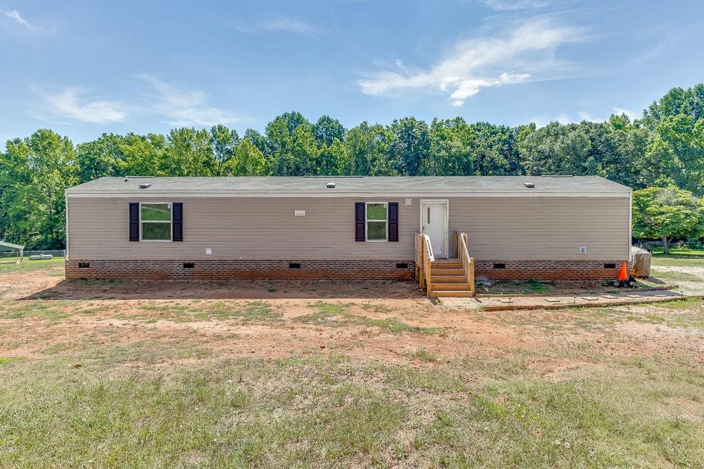 303 Blakely Chappelear Road Martin, GA 30557