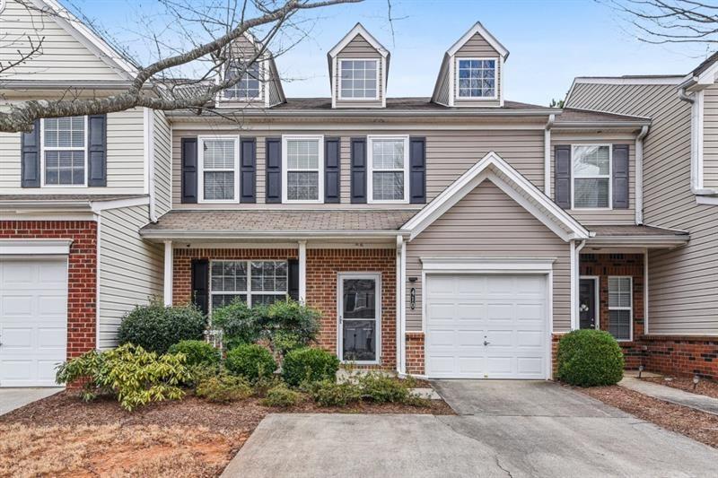 410 Weatherstone Place Alpharetta, GA 30004