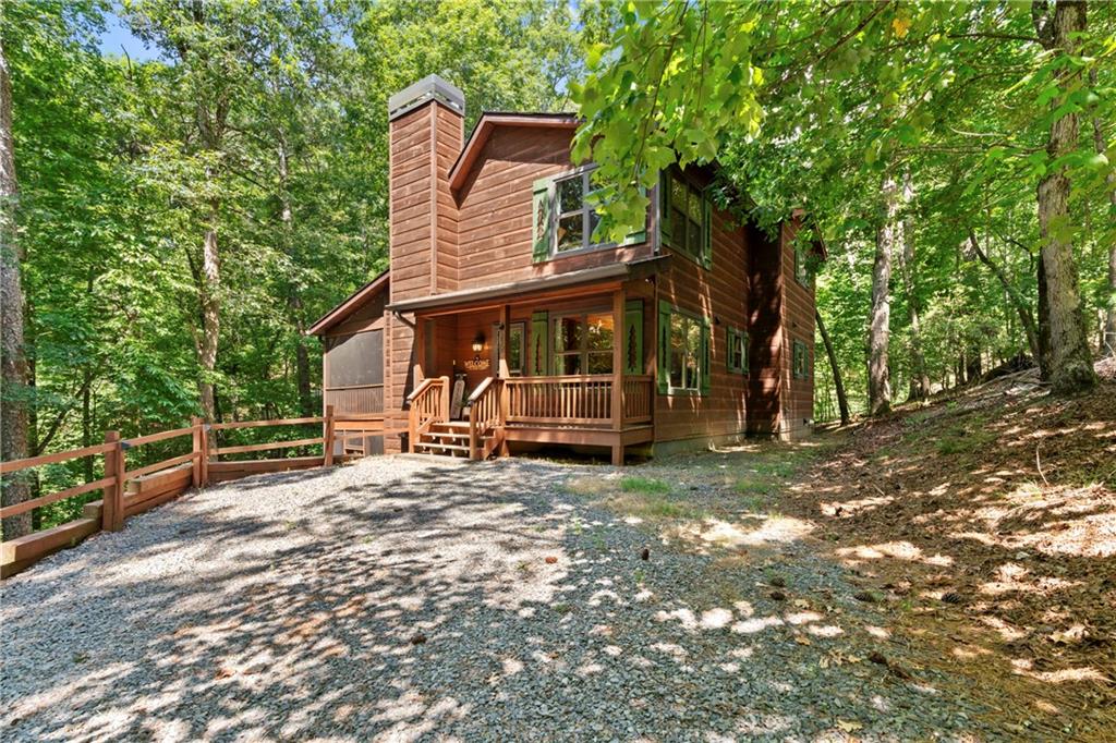 230 Grove Lane Ellijay, GA 30540