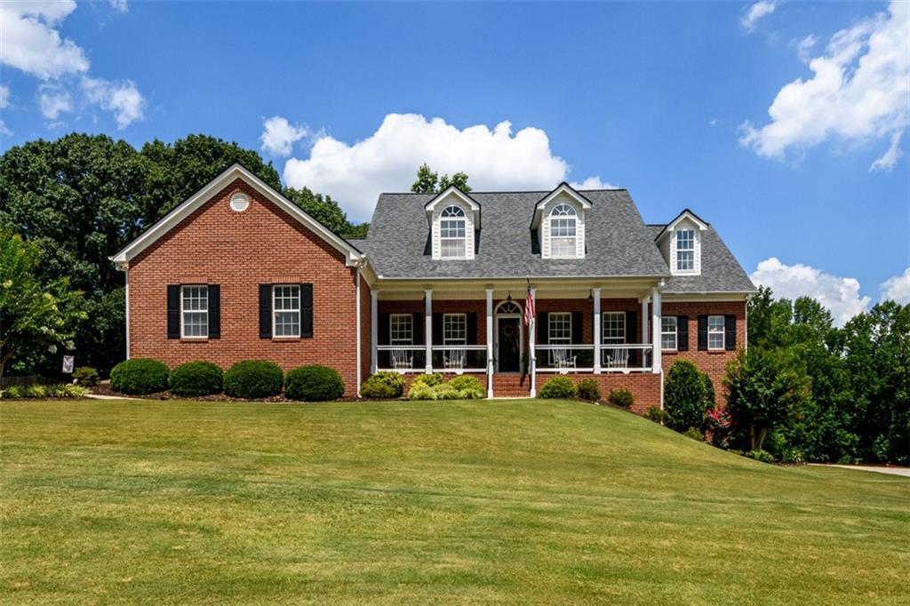 4720 Martins Crossing West Drive Flowery Branch, GA 30542