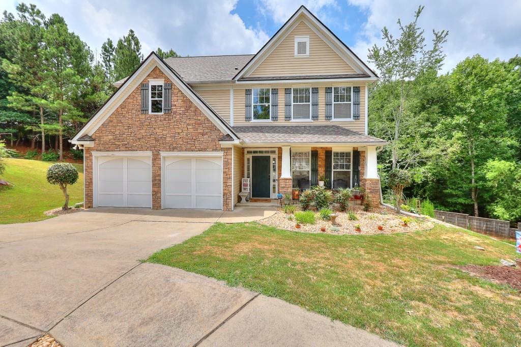 947 Island Cove Court Buford, GA 30518