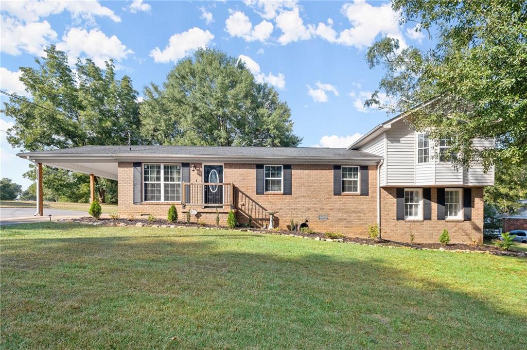 4011 Harmony Circle Gainesville, GA 30507