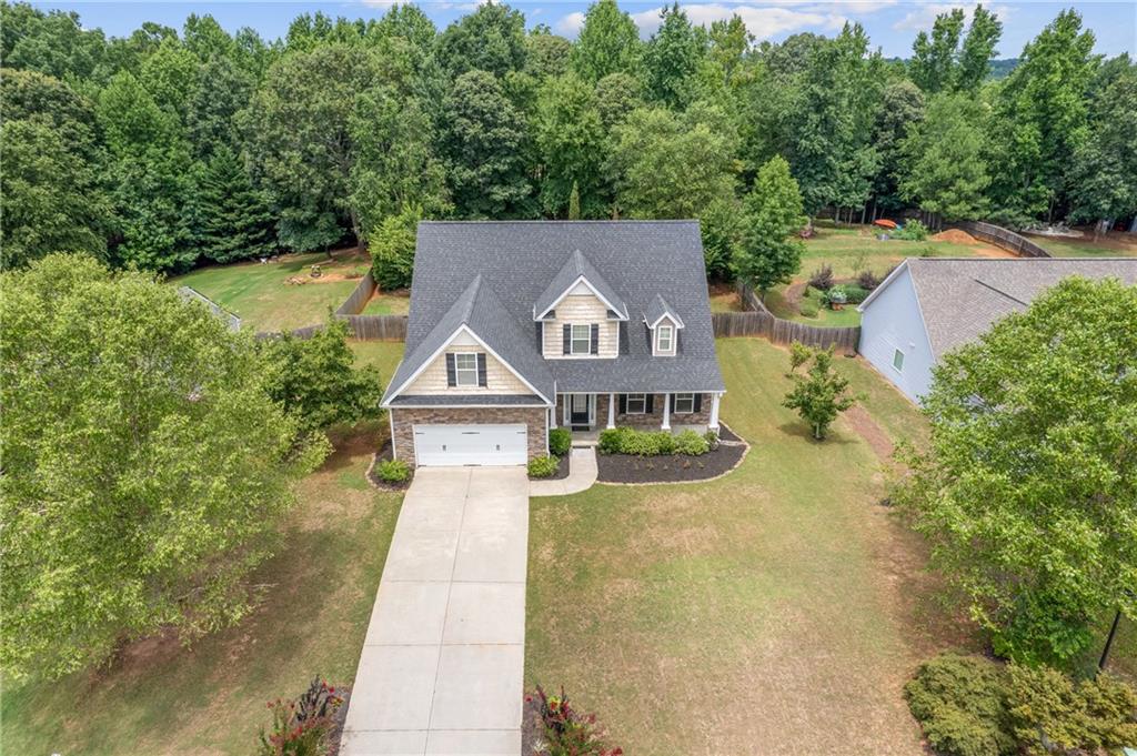 5637 Wooded Valley Way Flowery Branch, GA 30542