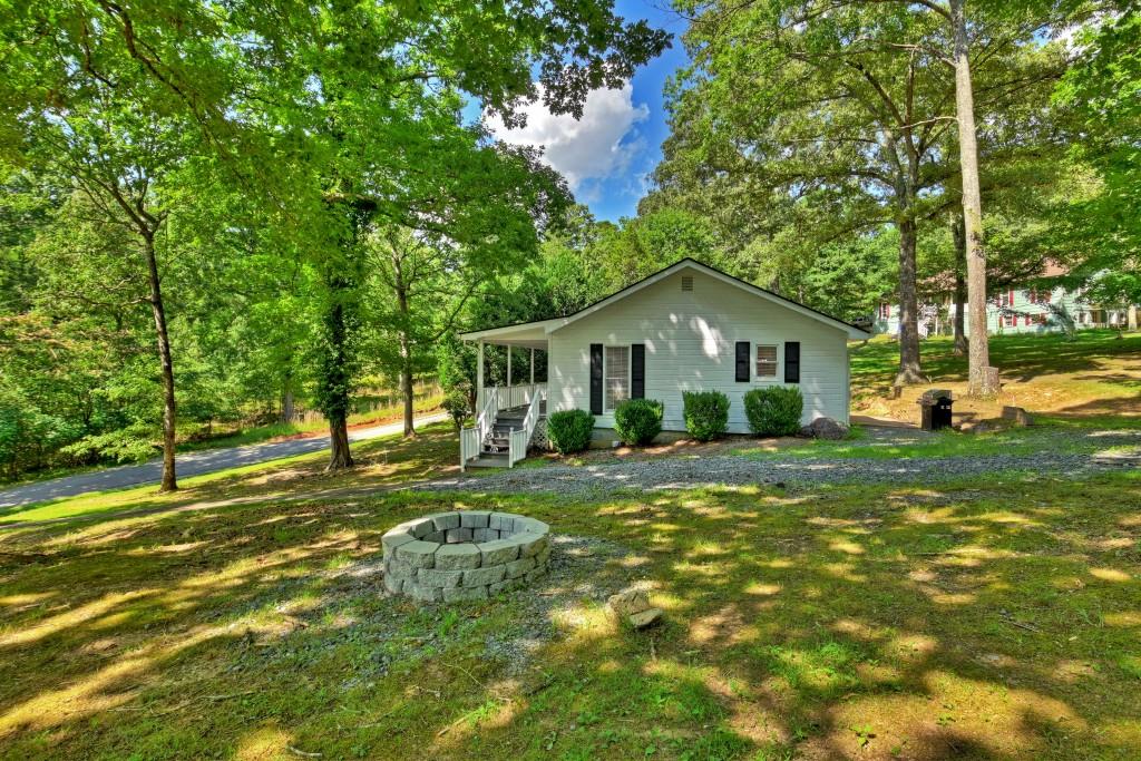 70 Azalea Lane Blue Ridge, GA 30513