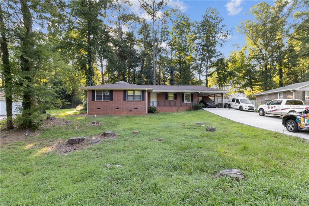 468 Scenic Highway Lawrenceville, GA 30046