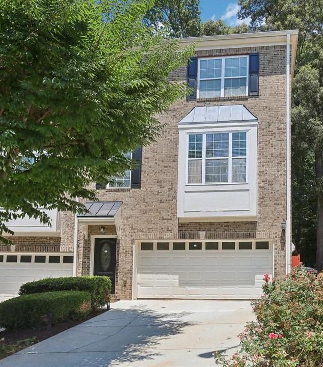 2889 Brandl Cove Court UNIT #3 Marietta, GA 30067