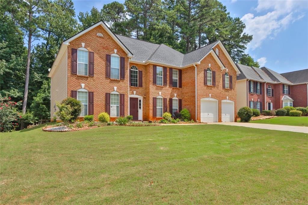 3070 Emden Trail Snellville, GA 30039