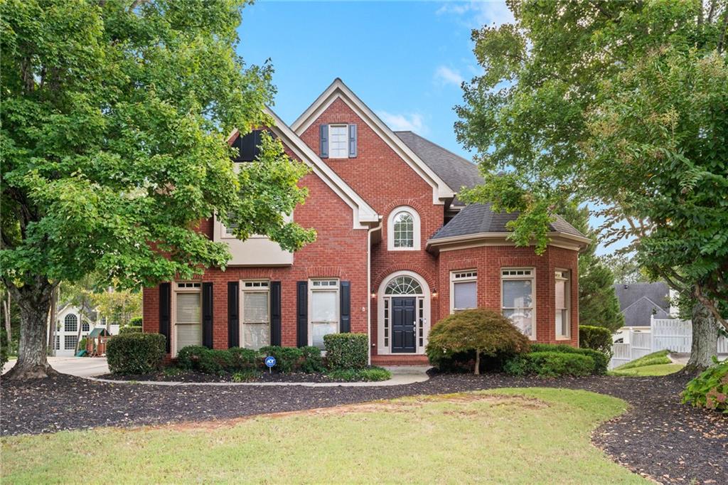 4720 Park Brooke Trace Alpharetta, GA 30022