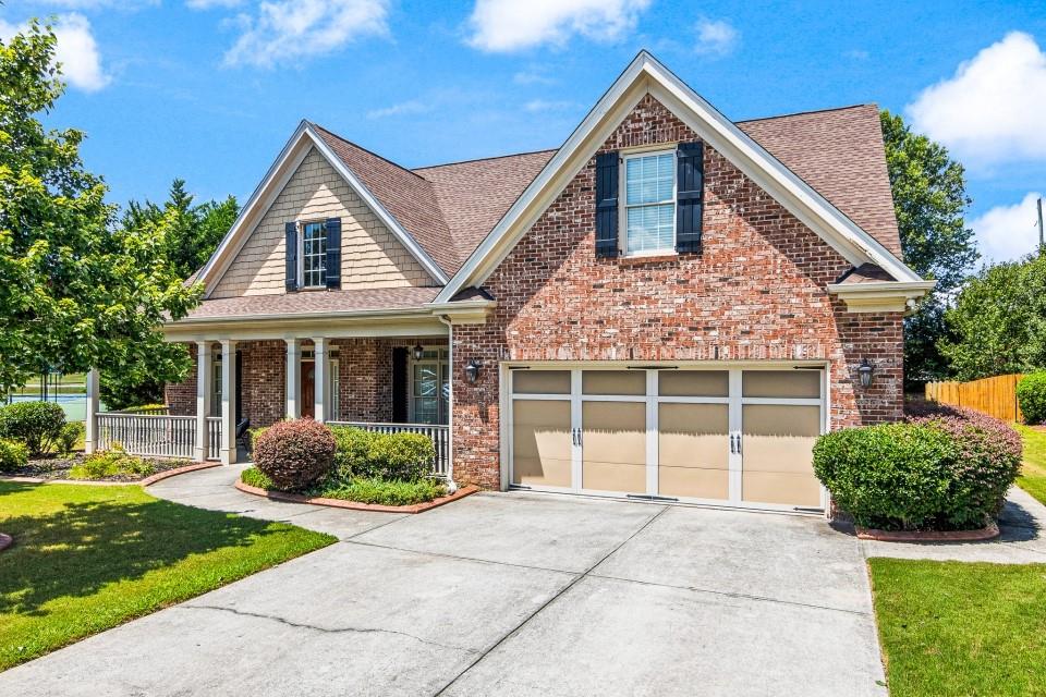 306 Baymist Drive Loganville, GA 30052