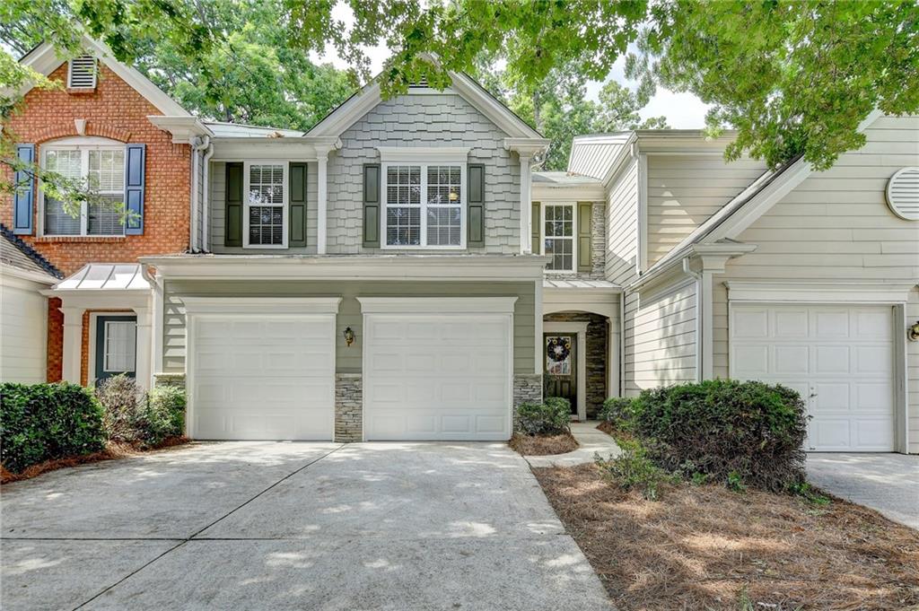 2434 Elkhorn Terrace Duluth, GA 30096