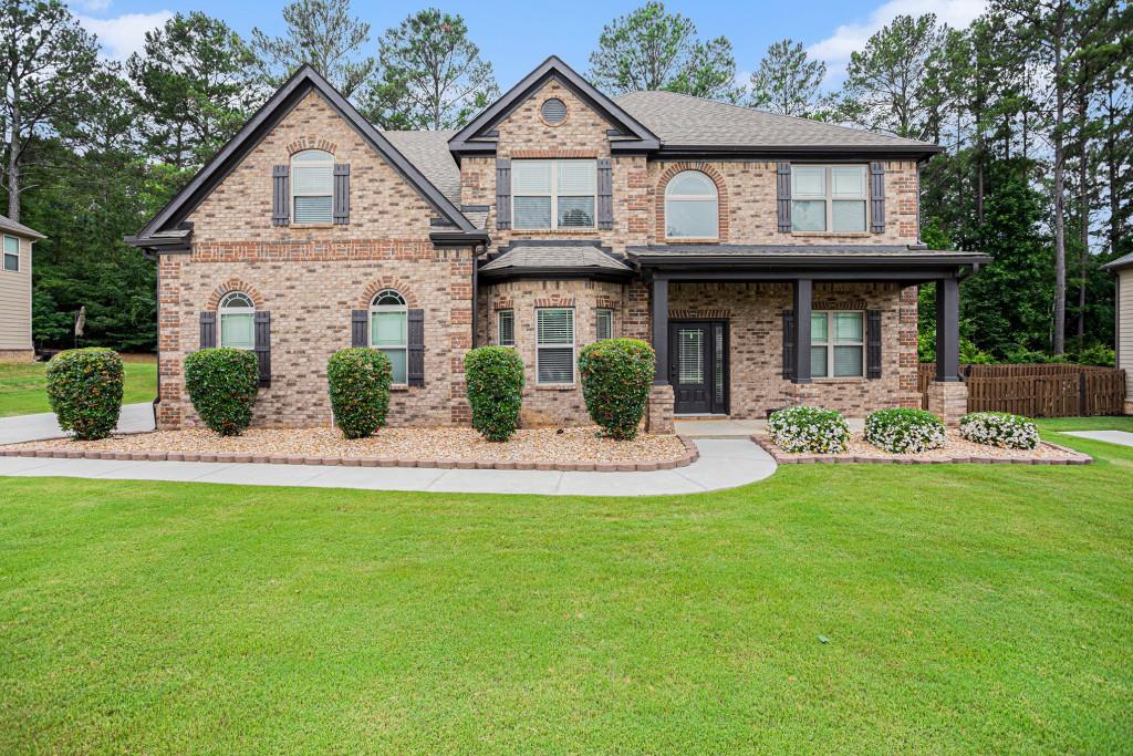 3713 Bayberry Conyers, GA 30094